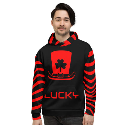 Unisex Hoodie-LifessentialsLLC.com