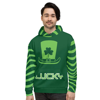 Unisex Hoodie-LifessentialsLLC.com