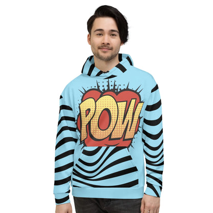Unisex Hoodie-LifessentialsLLC.com