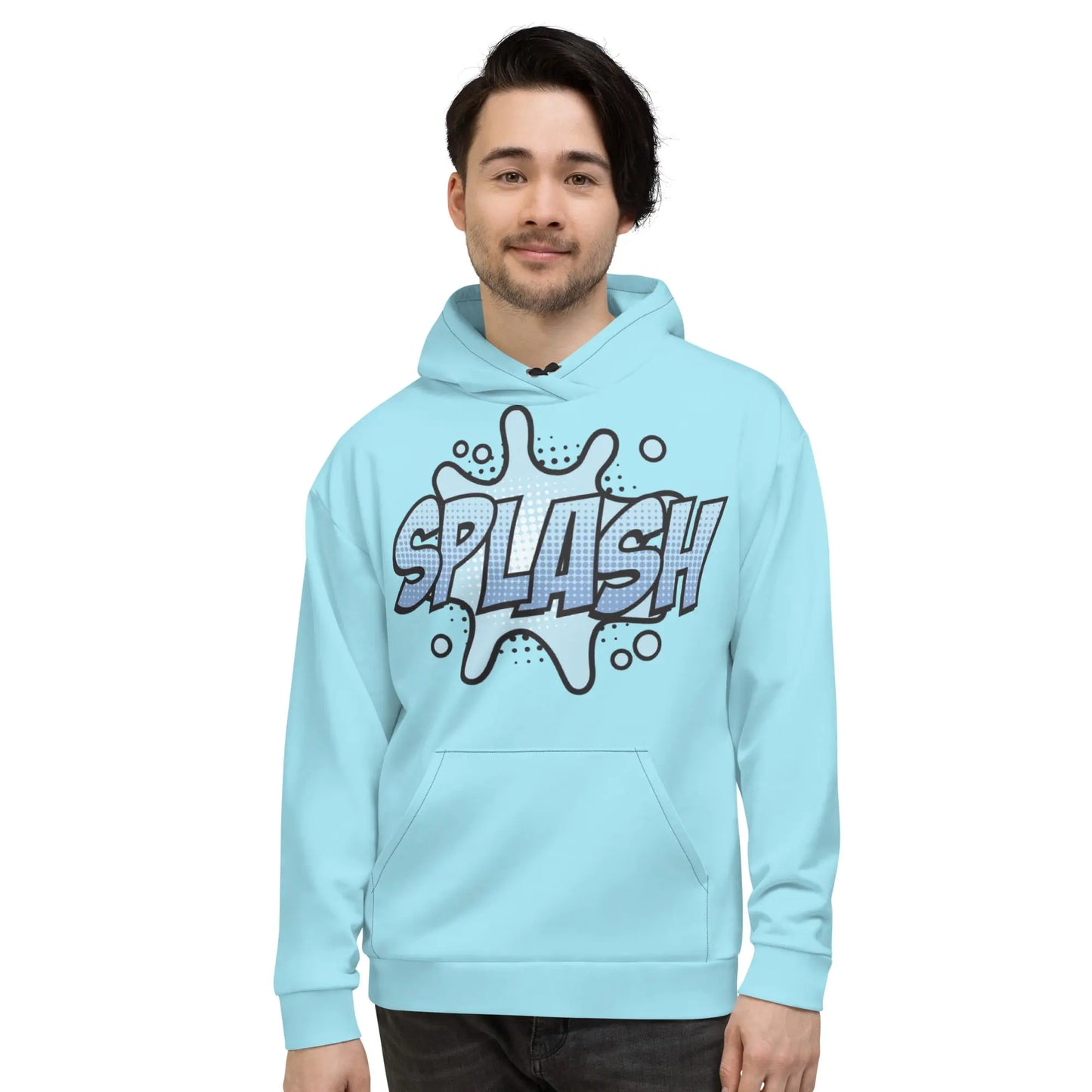 Unisex Hoodie-LifessentialsLLC.com