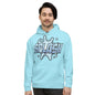 Unisex Hoodie-LifessentialsLLC.com