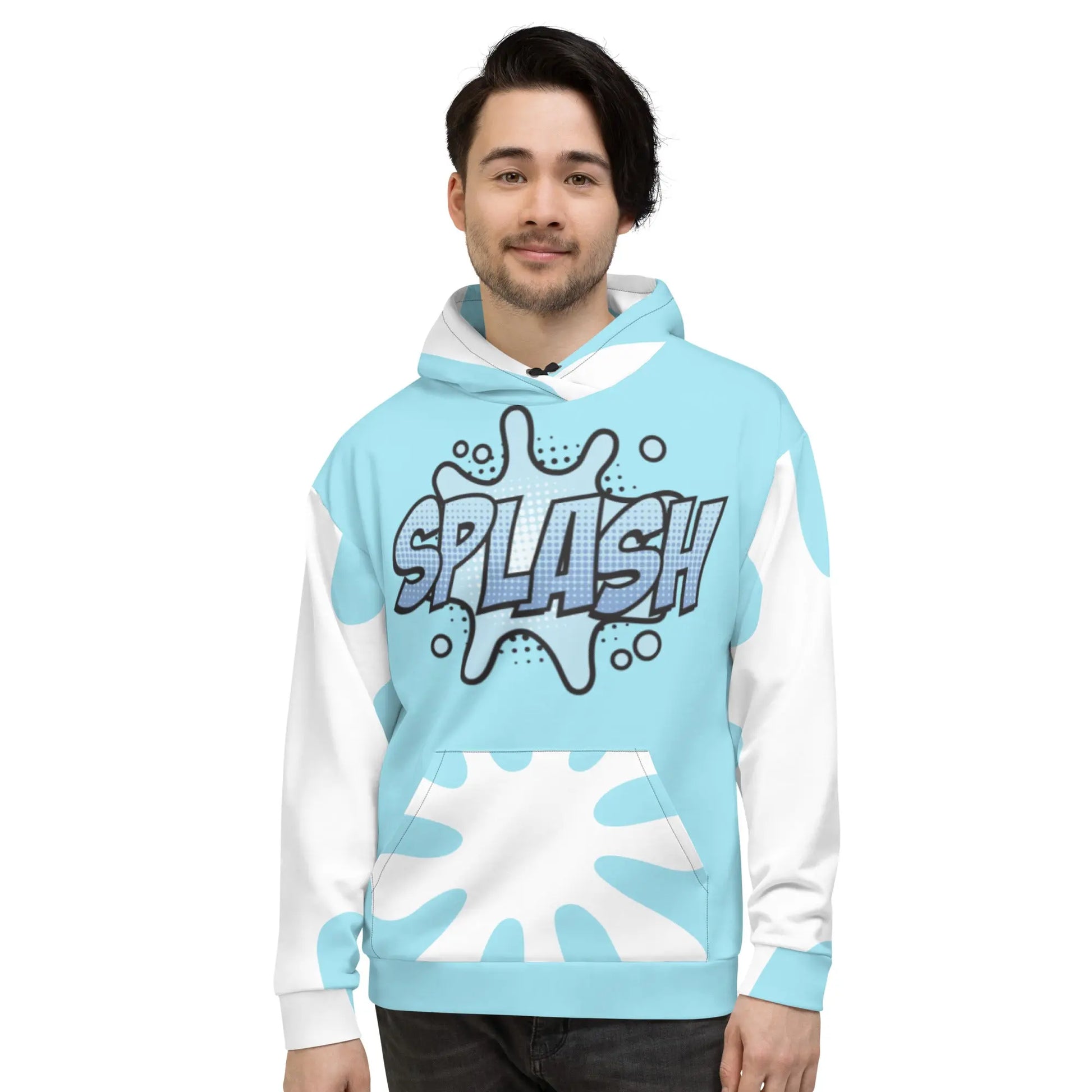 Unisex Hoodie-LifessentialsLLC.com