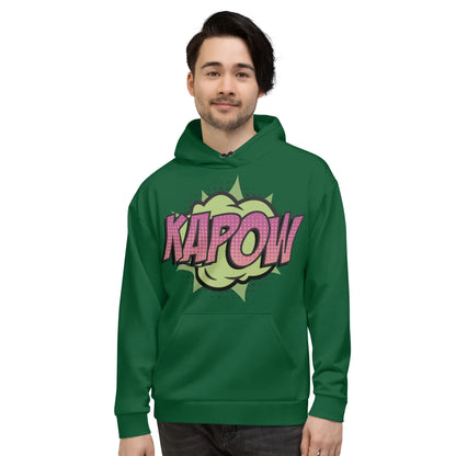 Unisex Hoodie-LifessentialsLLC.com