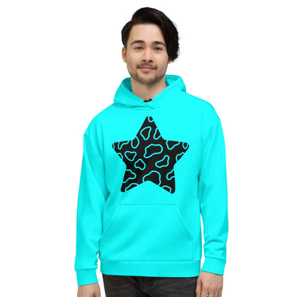 Unisex Hoodie-LifessentialsLLC.com