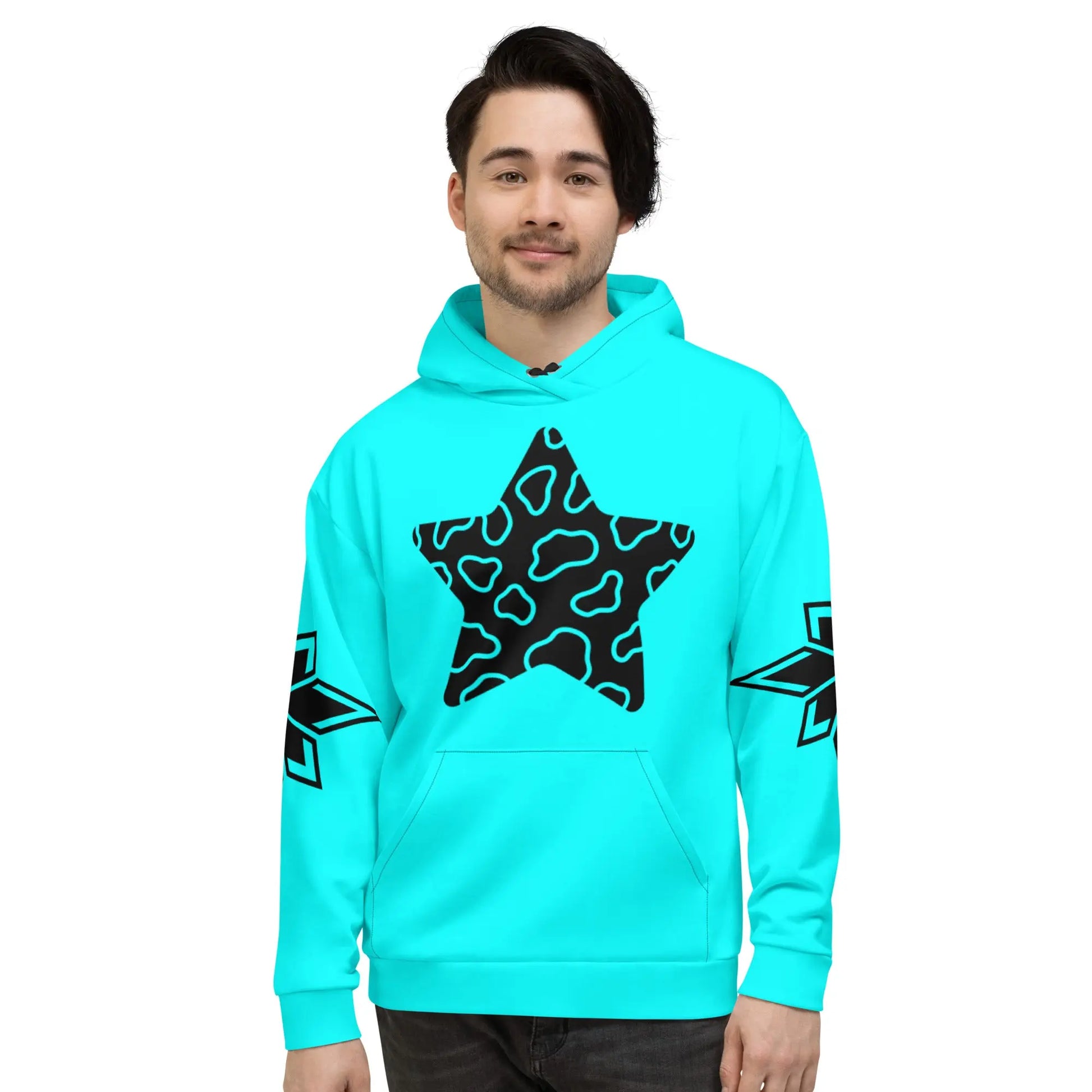 Unisex Hoodie-LifessentialsLLC.com