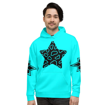 Unisex Hoodie-LifessentialsLLC.com