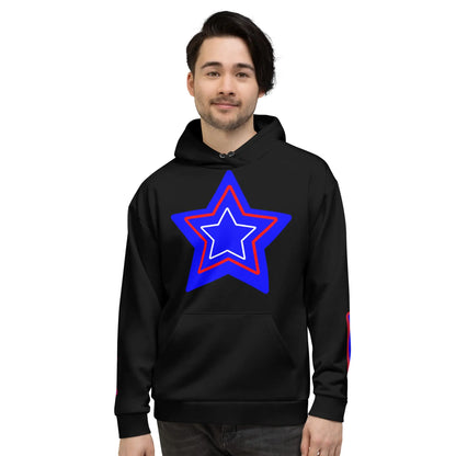 Unisex Hoodie-LifessentialsLLC.com