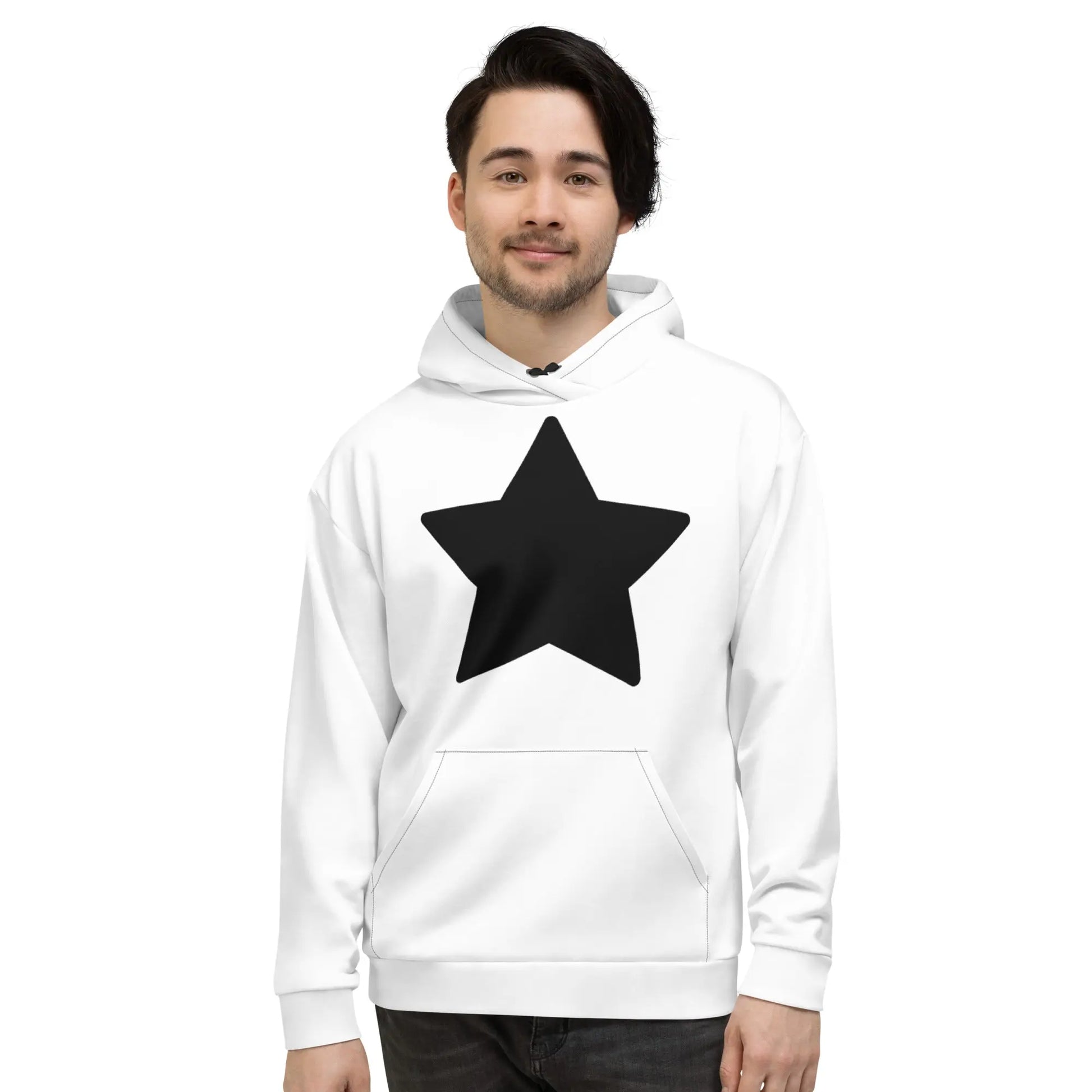 Unisex Hoodie-LifessentialsLLC.com