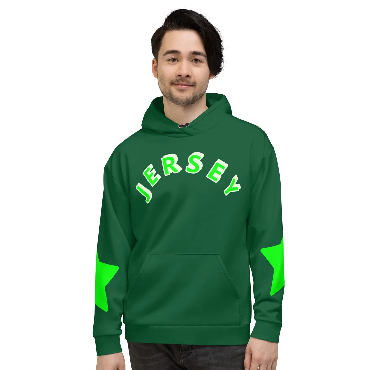 Unisex Hoodie-LifessentialsLLC.com