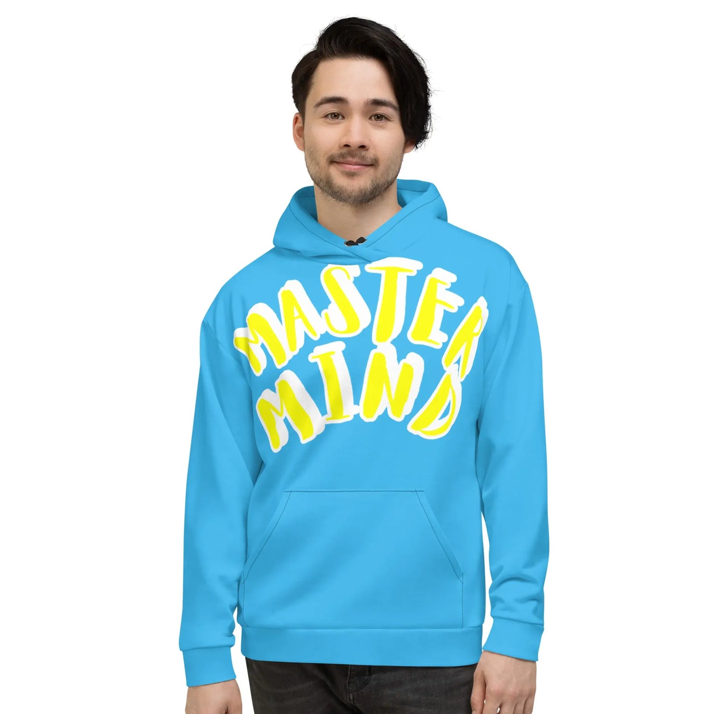 Unisex Hoodie-LifessentialsLLC.com