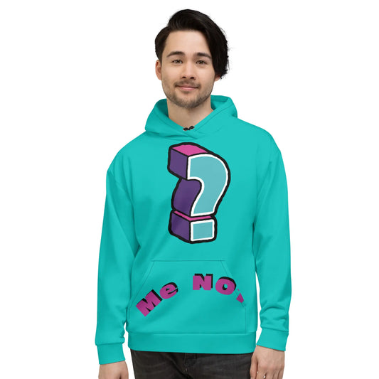 Unisex Hoodie-LifessentialsLLC.com