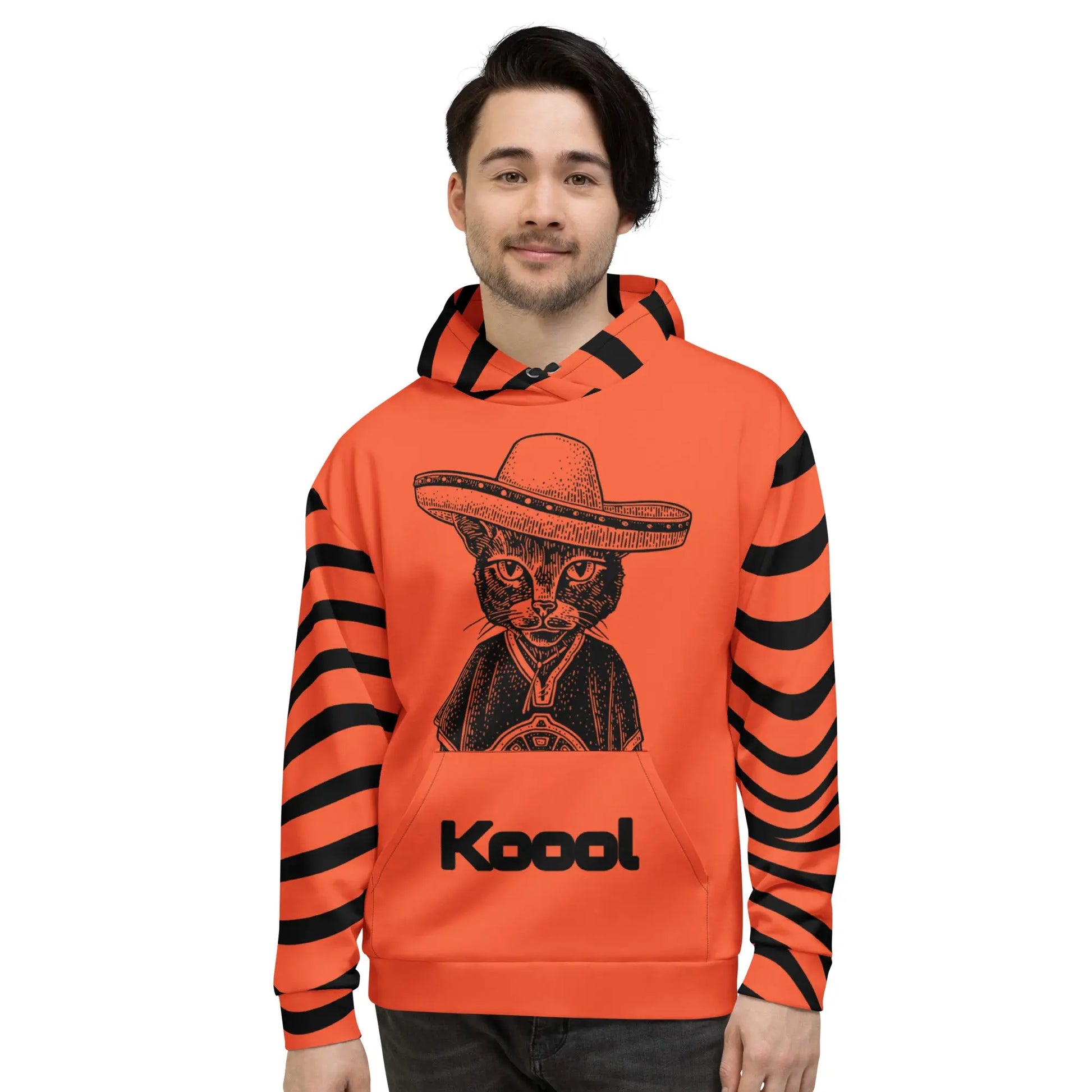 Unisex Hoodie-LifessentialsLLC.com