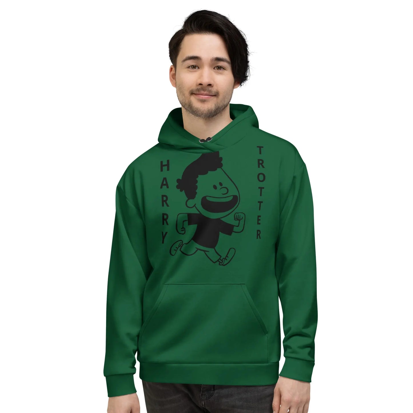 Unisex Hoodie-LifessentialsLLC.com