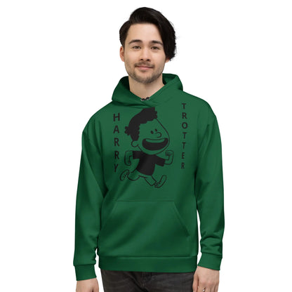 Unisex Hoodie-LifessentialsLLC.com