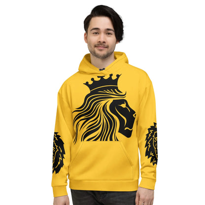 Unisex Hoodie-LifessentialsLLC.com