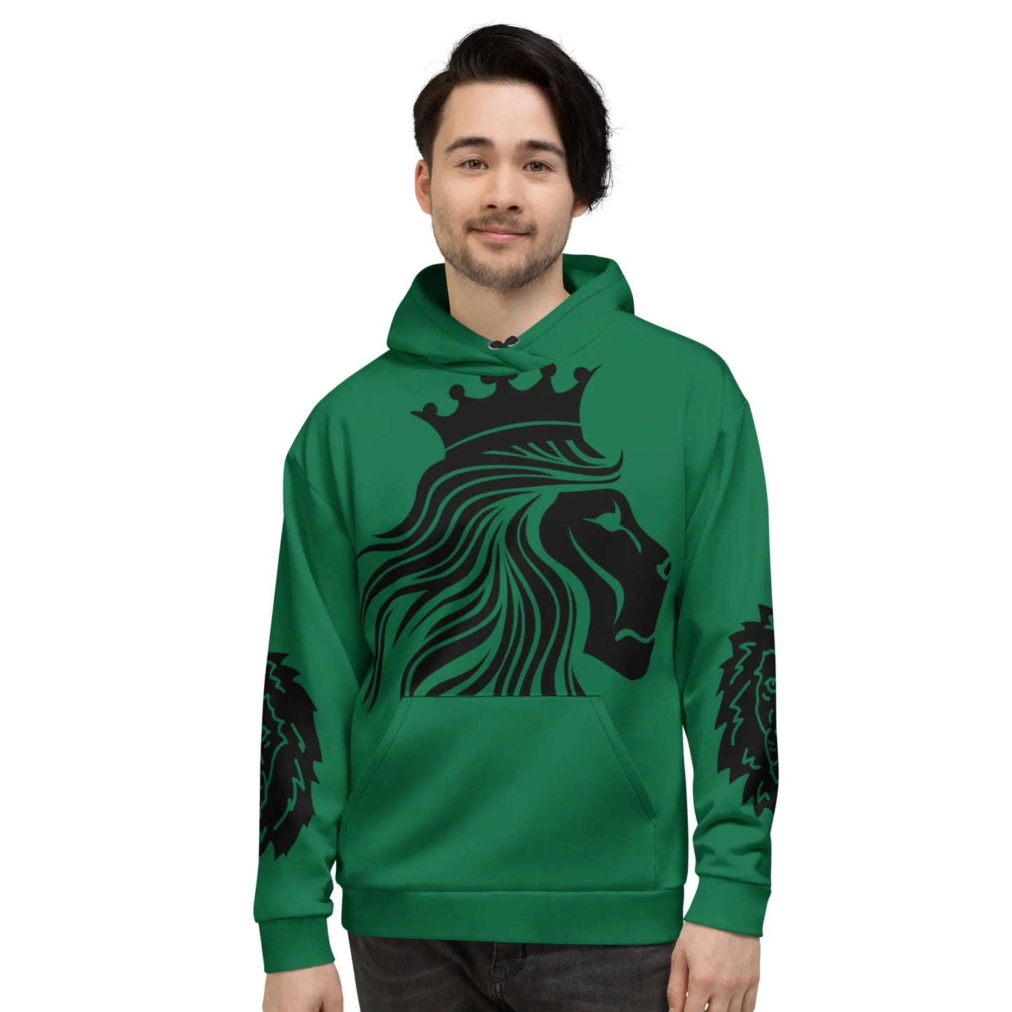 Unisex Hoodie-LifessentialsLLC.com