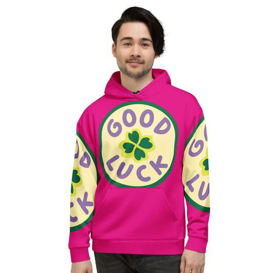Unisex Hoodie-LifessentialsLLC.com