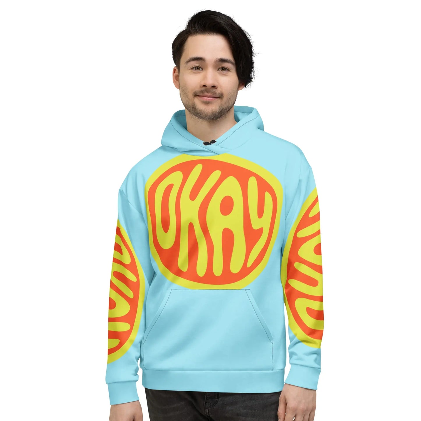 Unisex Hoodie-LifessentialsLLC.com