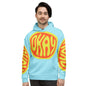 Unisex Hoodie-LifessentialsLLC.com