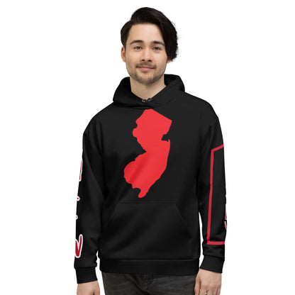Unisex Hoodie-LifessentialsLLC.com