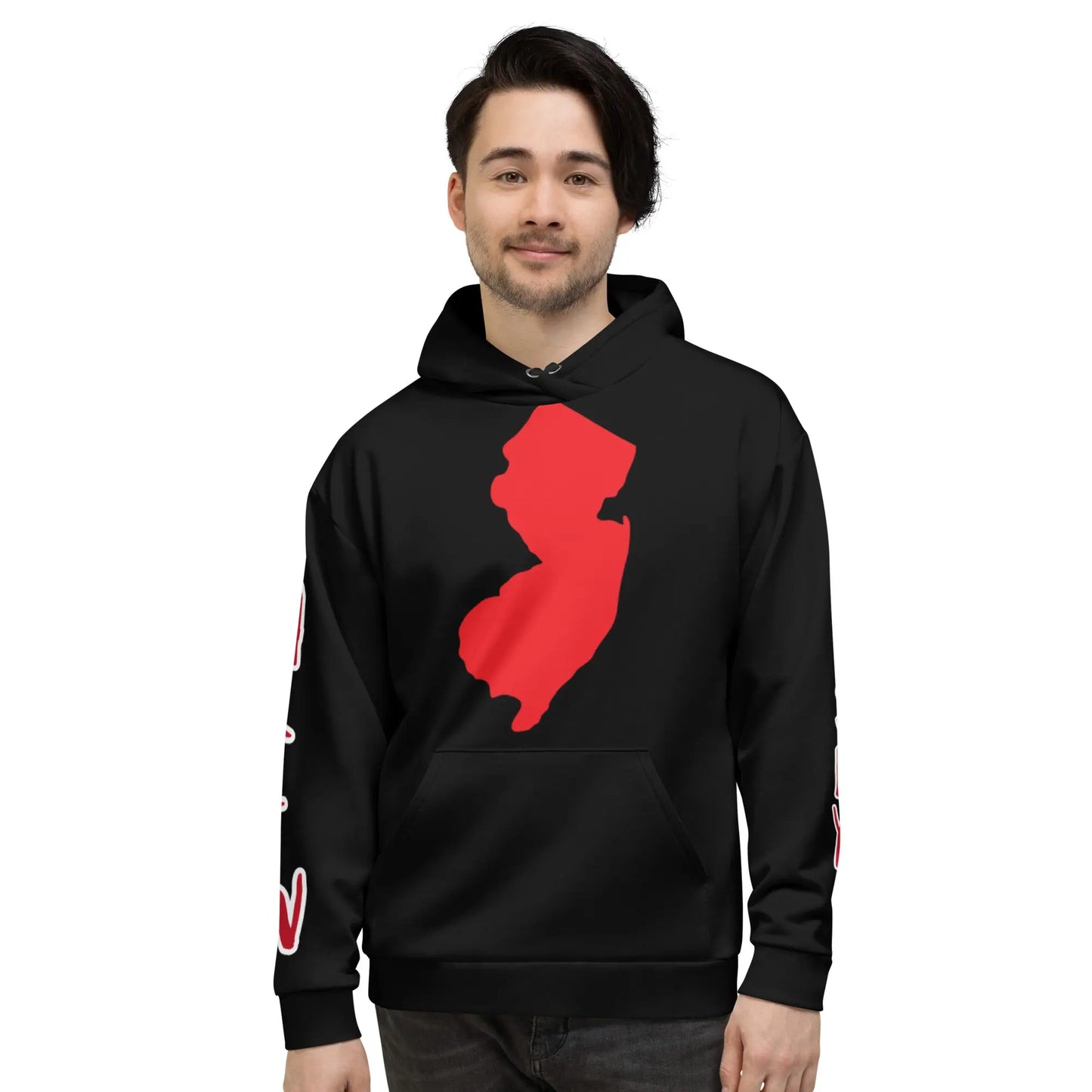 Unisex Hoodie-LifessentialsLLC.com