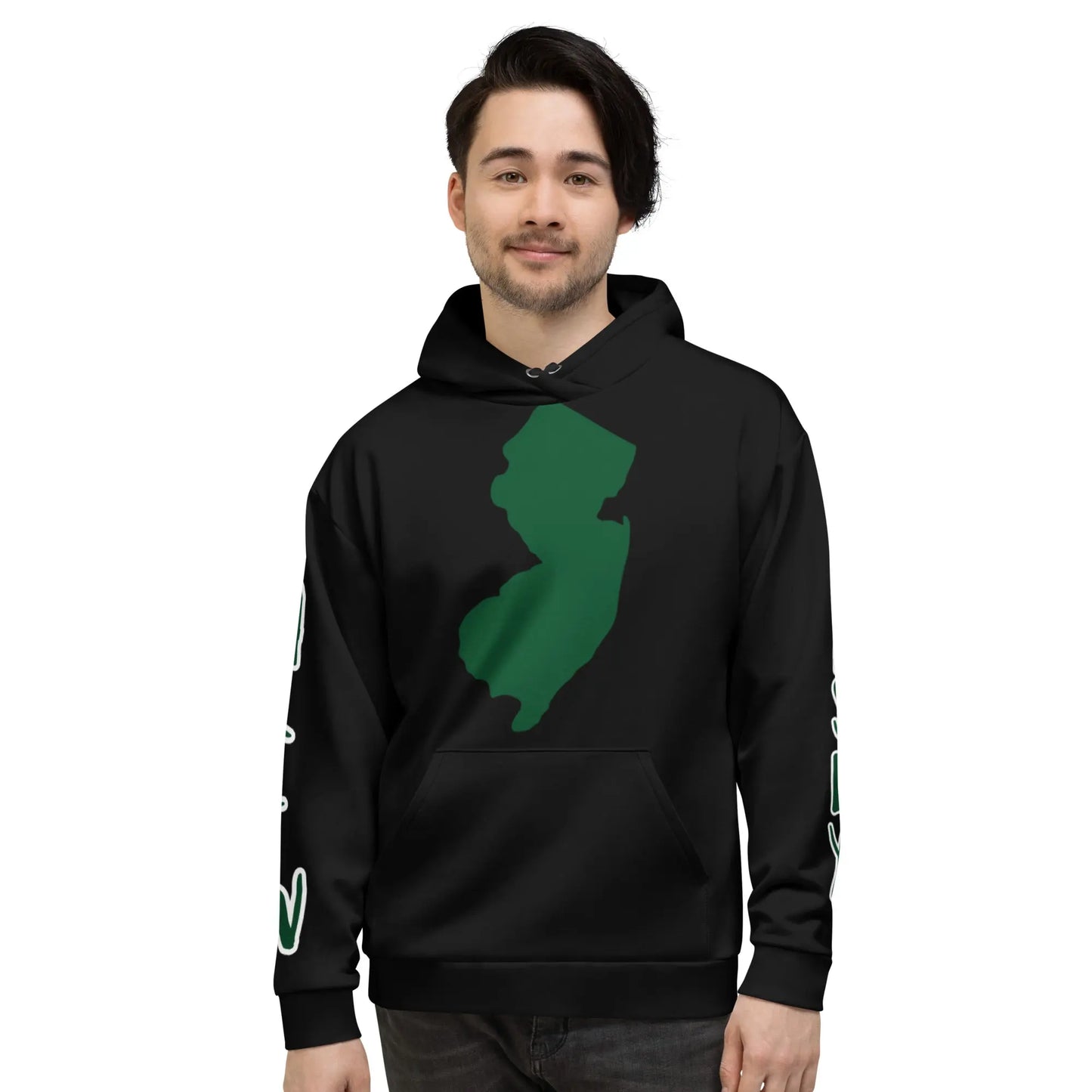 Unisex Hoodie-LifessentialsLLC.com