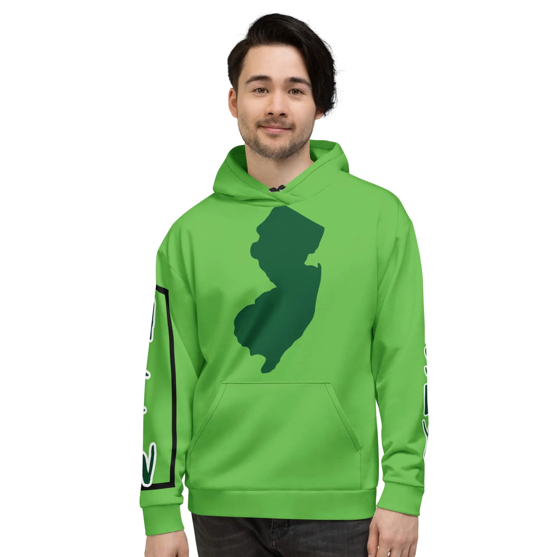 Unisex Hoodie-LifessentialsLLC.com