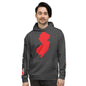 Unisex Hoodie-LifessentialsLLC.com