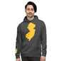 Unisex Hoodie-LifessentialsLLC.com
