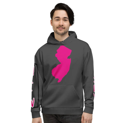 Unisex Hoodie-LifessentialsLLC.com