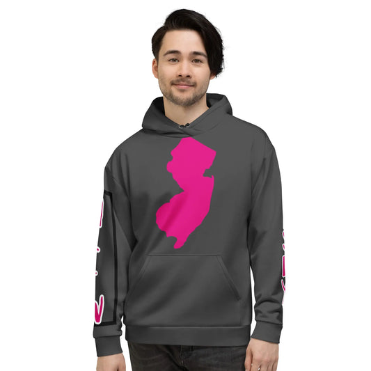 Unisex Hoodie-LifessentialsLLC.com