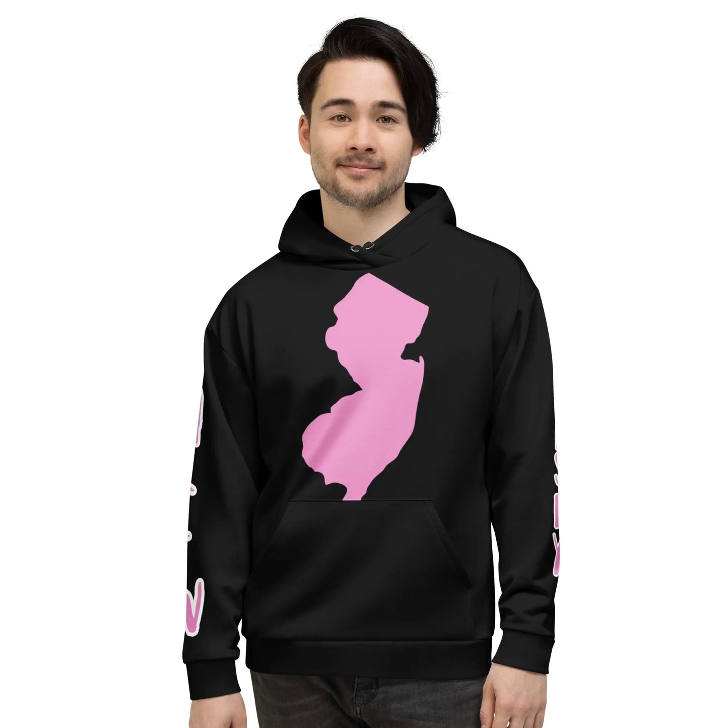 Unisex Hoodie-LifessentialsLLC.com