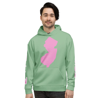 Unisex Hoodie-LifessentialsLLC.com