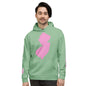 Unisex Hoodie-LifessentialsLLC.com