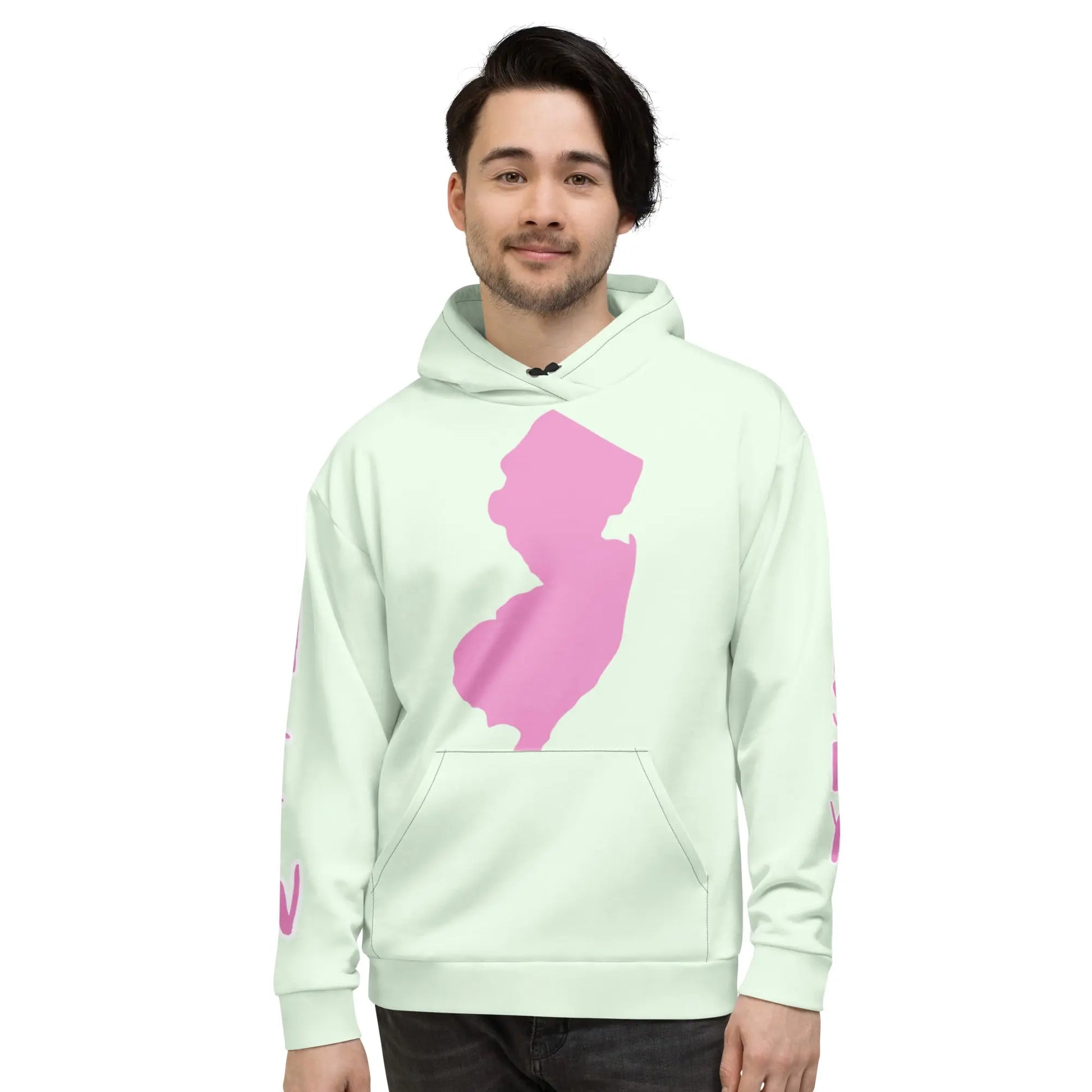 Unisex Hoodie-LifessentialsLLC.com
