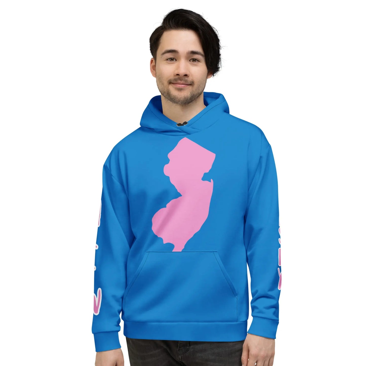 Unisex Hoodie-LifessentialsLLC.com
