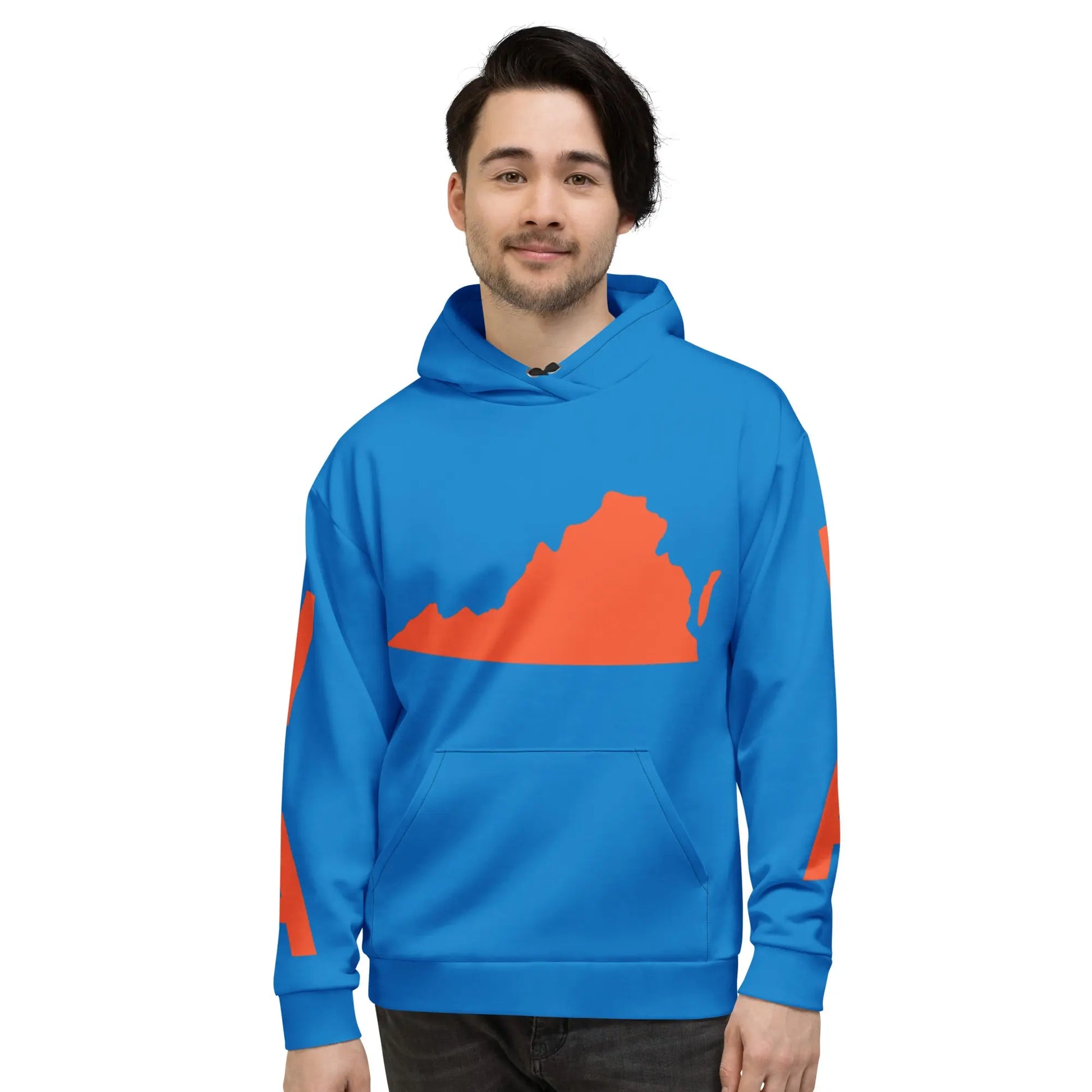Unisex Hoodie-LifessentialsLLC.com