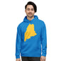 Unisex Hoodie-LifessentialsLLC.com