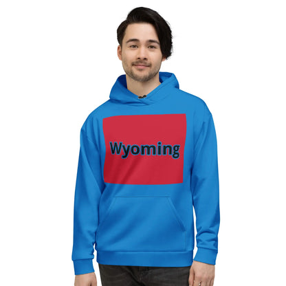 Unisex Hoodie-LifessentialsLLC.com