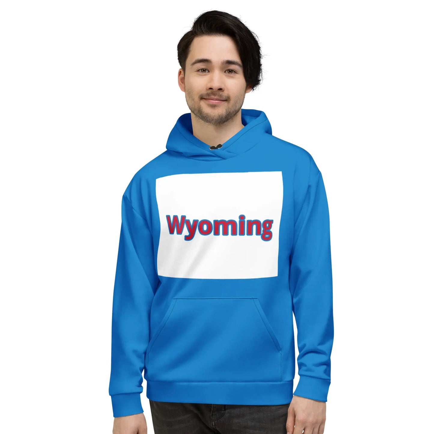 Unisex Hoodie-LifessentialsLLC.com
