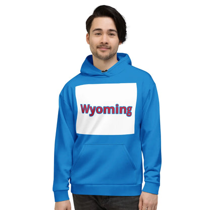 Unisex Hoodie-LifessentialsLLC.com