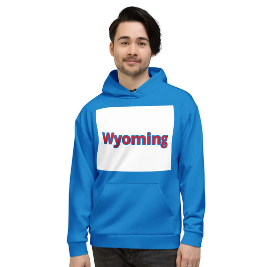 Unisex Hoodie-LifessentialsLLC.com