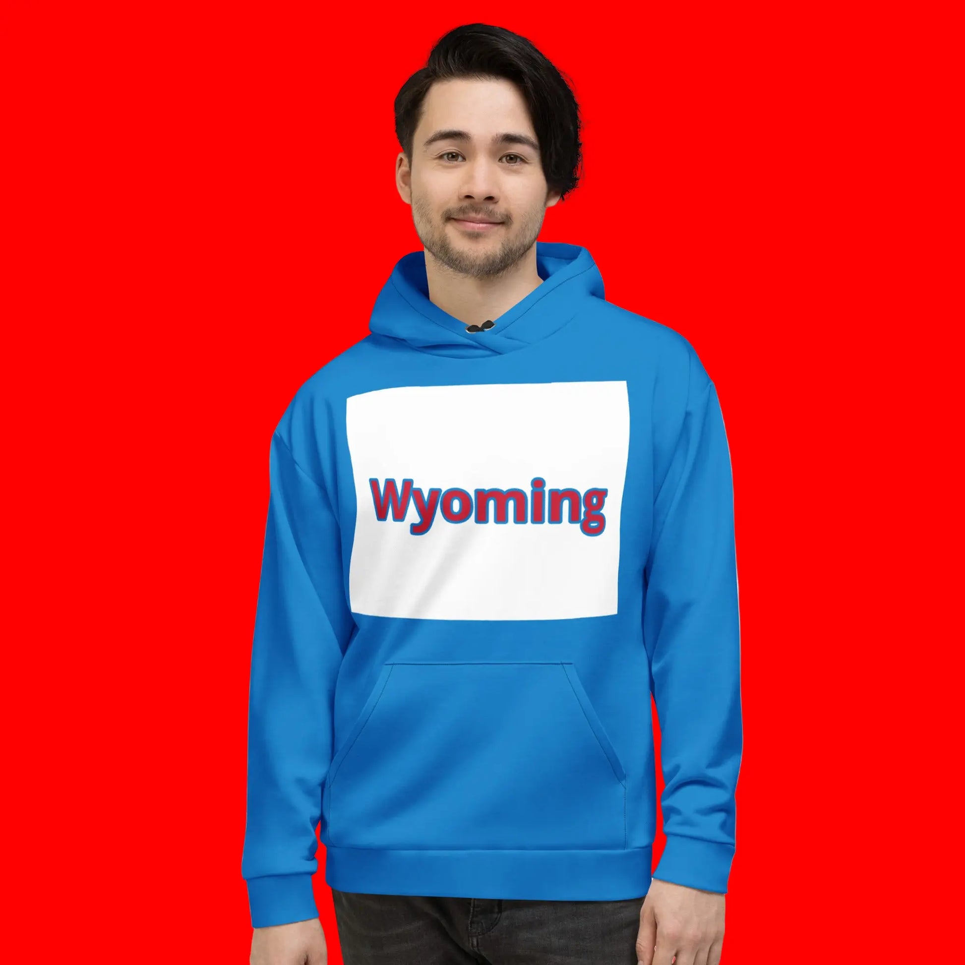 Unisex Hoodie-LifessentialsLLC.com