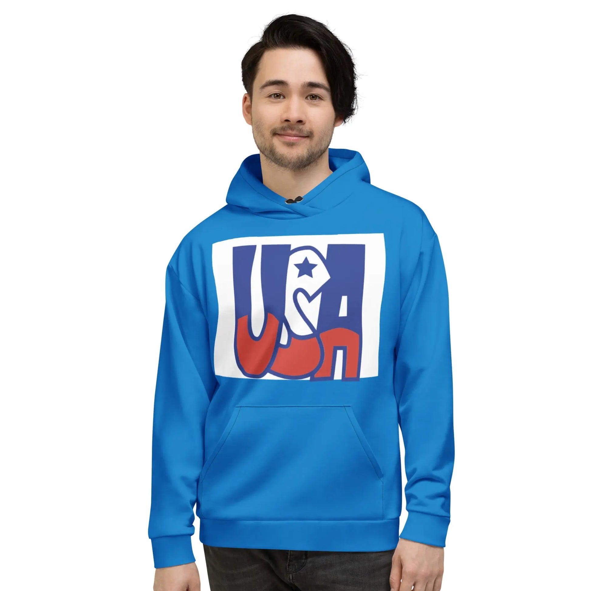 Unisex Hoodie-LifessentialsLLC.com