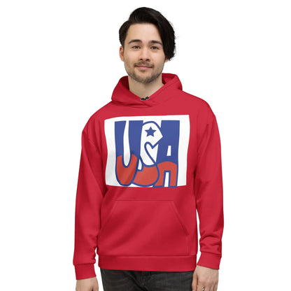 Unisex Hoodie-LifessentialsLLC.com