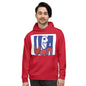 Unisex Hoodie-LifessentialsLLC.com