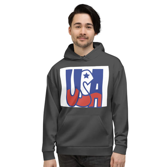 Unisex Hoodie-LifessentialsLLC.com