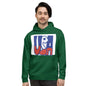 Unisex Hoodie-LifessentialsLLC.com