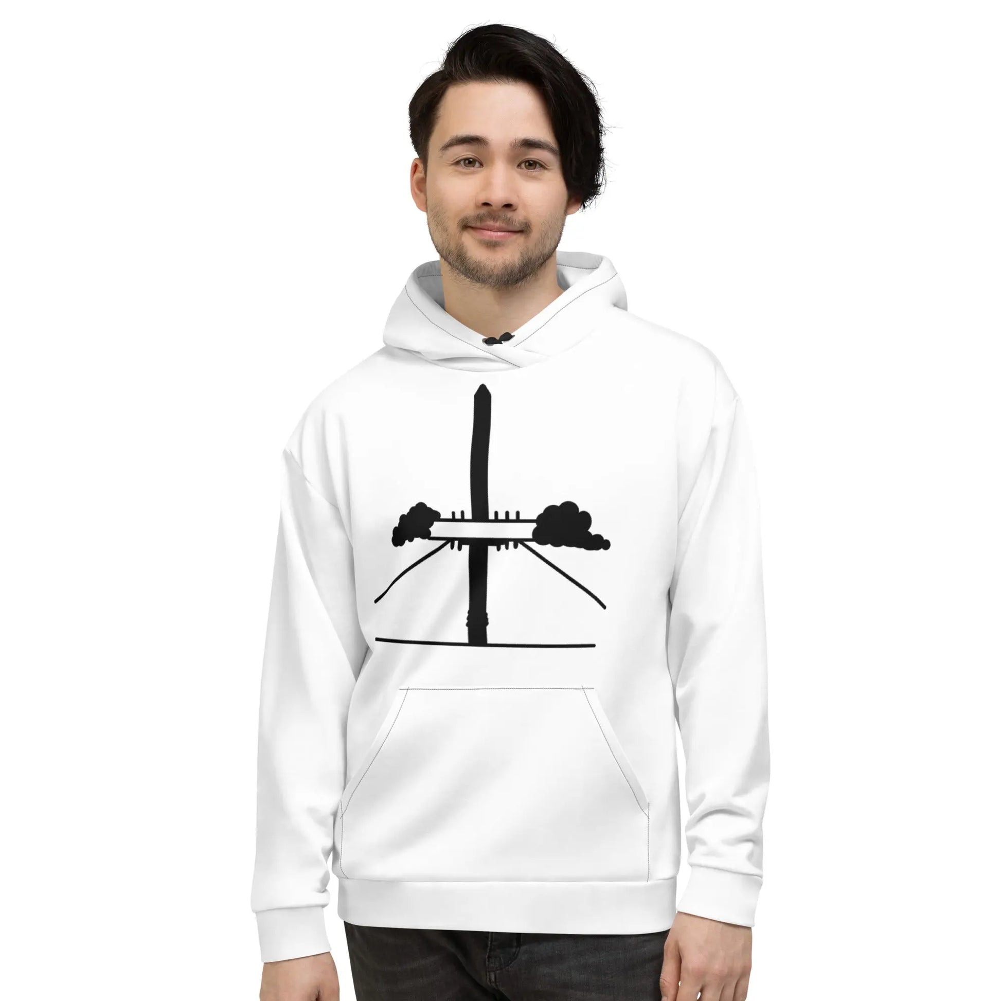 Unisex Hoodie-LifessentialsLLC.com
