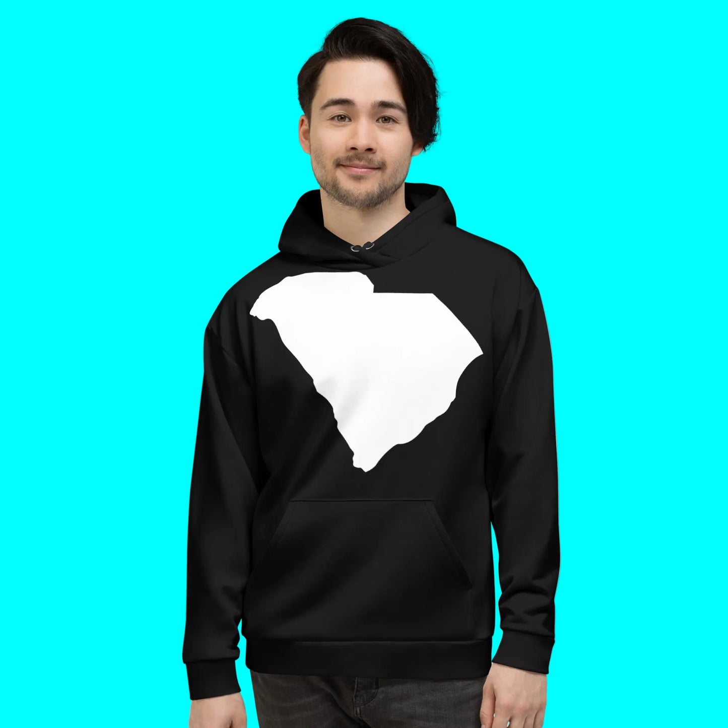 Unisex Hoodie-LifessentialsLLC.com